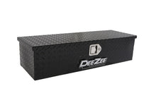 画像をギャラリービューアに読み込む, Dee Zee Universal Tool Box - Specialty Chest Black BT 35InX12InX9In