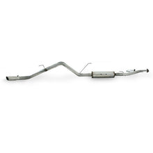 画像をギャラリービューアに読み込む, MBRP 05-11 Nissan Frontier 4.0L V6 Single Side T409 Cat Back Exhaust