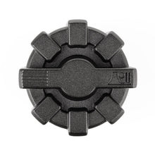 画像をギャラリービューアに読み込む, Rugged Ridge 01-19 Jeep Wrangler TJ/LJ/JK/JL Black Elite Aluminum Fuel Cap