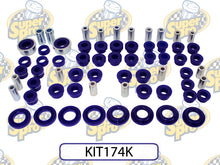 画像をギャラリービューアに読み込む, SuperPro 2013 Scion FR-S Base Front / Rear Vehicle Master Bushing Kit