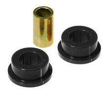 画像をギャラリービューアに読み込む, Prothane 94-01 Dodge Ram 4wd Front Track Arm Bushings - Black