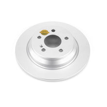 画像をギャラリービューアに読み込む, Power Stop 07-08 Mercedes-Benz CL550 Rear Evolution High Carbon Geomet Coated Rotor