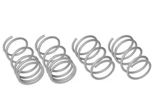 画像をギャラリービューアに読み込む, Whiteline 02-03 Subaru Impreza WRX GD1 Performance Lowering Springs