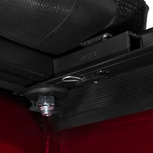 画像をギャラリービューアに読み込む, Tonno Pro 07-21 Toyota Tundra (NO Trail Edition) 8ft. 2in. Bed Lo-Roll Tonneau Cover