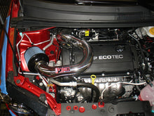 画像をギャラリービューアに読み込む, Injen 12-18 Chevrolet Sonic 1.8L 4cyl Black Short Ram Cold Air Intake w/ MR Technology