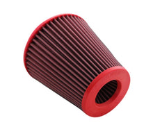 画像をギャラリービューアに読み込む, BMC Twin Air Universal Conical Filter w/Polyurethane Top - 150mm ID / 206mm H