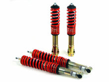 画像をギャラリービューアに読み込む, H&amp;R 93-96 Volkswagen Golf/Jetta 8V MK3 Street Perf. Coil Over (Before 6/31/96)