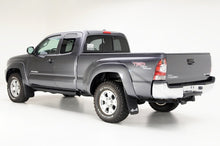 画像をギャラリービューアに読み込む, AMP Research 2005-2015 Toyota Tacoma Double Cab PowerStep - Black