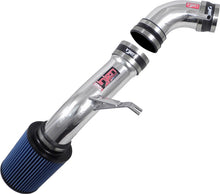 画像をギャラリービューアに読み込む, Injen 2010 Genesis Coupe ONLY 3.8L V6 Polished Cold Air Intake