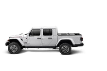 画像をギャラリービューアに読み込む, Rugged Ridge Armis Hard Folding With LINE-X Bed Cover 2020 JT