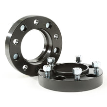 画像をギャラリービューアに読み込む, Rugged Ridge Wheel Spacers 1.25-In 5x150mm 07-17 Tundra
