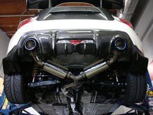 画像をギャラリービューアに読み込む, Injen 13-20 Subaru BRZ/Toyota 86 2.0L 4cyl SS CB Exhaust w/ Dual Injen Embossed Muffler