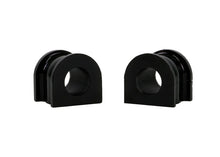 画像をギャラリービューアに読み込む, Whiteline 00-09 Honda S2000 Sway Bar Mount Bushing