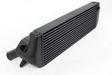 画像をギャラリービューアに読み込む, CSF 19-20 Hyundai Veloster N / 17-20 Hyundai i30 N MT Stepped Core Intercooler - Black