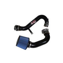 画像をギャラリービューアに読み込む, Injen 98-99 RS 2.5L Black Cold Air Intake