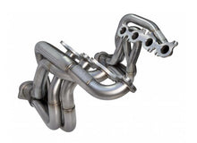 画像をギャラリービューアに読み込む, Kooks 15-21 Ford Mustang Shelby GT350R Shelby GT350 1-3/4 x 1-7/8 x 3 Header &amp; Catted X-Pipe Kit
