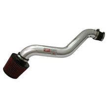 画像をギャラリービューアに読み込む, Injen 92-96 Honda Prelude/Prelude SI VTEC L4 2.2L/2.3L Black IS Short Ram Cold Air Intake