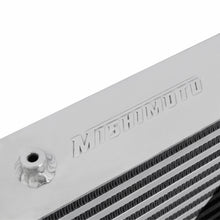画像をギャラリービューアに読み込む, Mishimoto Universal Silver G Line Bar &amp; Plate Intercooler Overall Size: 24.5x11.75x3 Core Size: 17.5