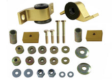 画像をギャラリービューアに読み込む, Whiteline 02-07 WRX / 03-07 Impreza NA / 04-07 STi  Front Comfort anti-dive caster kit