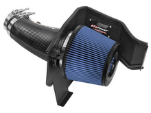 画像をギャラリービューアに読み込む, aFe MagnumFORCE Carbon Fiber Intake Stage-2 Pro 5R 11-17 Dodge Challenger/Charger SRT-8 V8 6.4L