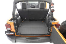 画像をギャラリービューアに読み込む, BedRug 11-16 Jeep JK Unlimited 4Dr Rear 5pc BedTred Cargo Kit (Incl Tailgate &amp; Tub Liner)