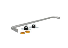 画像をギャラリービューアに読み込む, Whiteline 17-19 Hyundai Elantra Sport/Elantra GT Sport Rear Heavy Duty Adjustable Sway Bar - 24mm