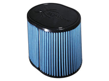 画像をギャラリービューアに読み込む, Injen AMSOIL Ea Nanofiber Dry Air Filter - 5in Base / 8in Tall / 5in Top