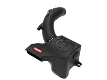画像をギャラリービューアに読み込む, aFe Takeda Momentum Cold Air Intake System w/ Pro DRY S Media Hyundai Elantra Sport 17-20 L4-1.6T