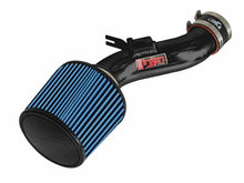 画像をギャラリービューアに読み込む, Injen 02-07 Subaru WRX/STi Black Short Ram Intake