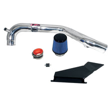 画像をギャラリービューアに読み込む, Injen 12 Volkswagen MK6 Golf R 2.0L TSI Polished Cold Air Intake equipped w/MR Technology/Air Fusion