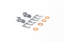 画像をギャラリービューアに読み込む, Goodridge 96-00 Chevy Suburban/Tahoe / 96-99 GMC Denali/Suburban/Yukon SS Brake Lines