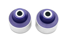 画像をギャラリービューアに読み込む, SuperPro 2002 Acura RSX Base Fr Lower Inner Forward Control Arm Bushing Kit w/ Caster Double Offset