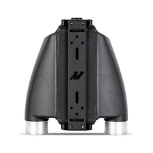 画像をギャラリービューアに読み込む, Mishimoto Universal Air-To-Water Intercooler Single Pass (1500hp) - Same Side Inlet/Outlet