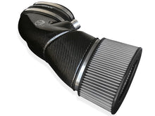 画像をギャラリービューアに読み込む, aFe MagnumFORCE Carbon Fiber Air Intake System Stage-2 Pro DRY S 08-13 BMW M3 (E9X) V8 4.0L