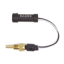 画像をギャラリービューアに読み込む, Banks Power iDash 1.8 DataMonster / Super Gauge Fluid Temperature Kit 1/8 NPT