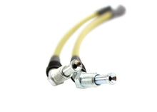 画像をギャラリービューアに読み込む, ISR Performance Stainless Steel Rear Brake Lines - Nissan 240sx - 300zx Z32 Conversion