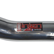 画像をギャラリービューアに読み込む, Injen 02-05 Civic Si Polished Cold Air Intake