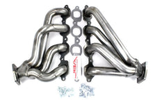 画像をギャラリービューアに読み込む, JBA 16-20 Chevrolet Camaro/Cadillac CTS-V 6.2L LT 1-3/4in Primary Raw Cat4Ward Header