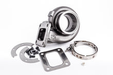 画像をギャラリービューアに読み込む, Garrett GT35R Turbine Hsg Kit O/V T4 / V-Band 0.82 A/R (Hi Sil)