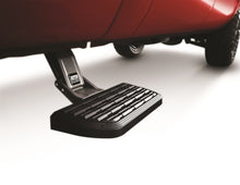 画像をギャラリービューアに読み込む, AMP Research 1999-2013 Chevrolet Silverado All Beds BedStep2 - Black
