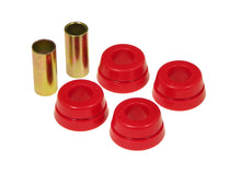 画像をギャラリービューアに読み込む, Prothane 79-95 Toyota Truck 2wd Strut Arm Bushings - Red
