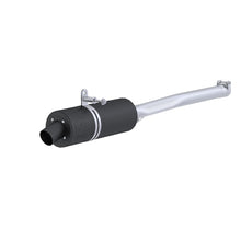 画像をギャラリービューアに読み込む, MBRP 09-12 Can-Am Outlander MAX 500/650/800 Slip-On Exhaust System w/Performance Muffler