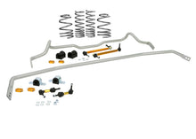 画像をギャラリービューアに読み込む, Whiteline 14+ Ford Focus ST Grip Series Stage 1 Kit