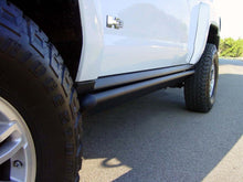 画像をギャラリービューアに読み込む, AMP Research 2005-2010 Hummer H3 PowerStep - Black