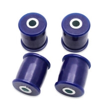 画像をギャラリービューアに読み込む, SuperPro 2007 Jeep Wrangler Rubicon Rear Lower Control Arm Bushing Set (4 pcs.)