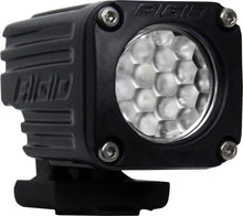 画像をギャラリービューアに読み込む, Rigid Industries Ignite Diffused - SM - Black