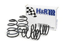 画像をギャラリービューアに読み込む, H&amp;R 05-11 Porsche Boxster/Boxster S 987 Sport Spring (Incl. PASM)