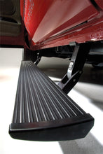 画像をギャラリービューアに読み込む, AMP Research 2002-2008 Dodge Ram 1500 Quad Cab PowerStep - Black