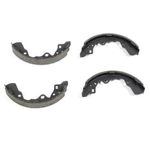 画像をギャラリービューアに読み込む, Power Stop 91-93 Ford Escort Rear Autospecialty Brake Shoes