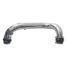 画像をギャラリービューアに読み込む, Injen 18-19 Audi S4/S5 (B9) V6 3.0L Turbo Polished Intercooler Piping